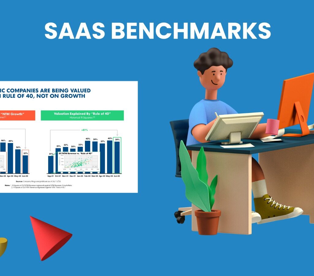 SaaS Benchmarks