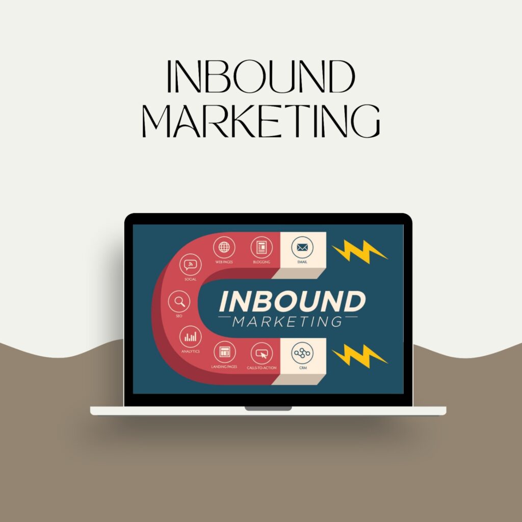 Inbound Marketing