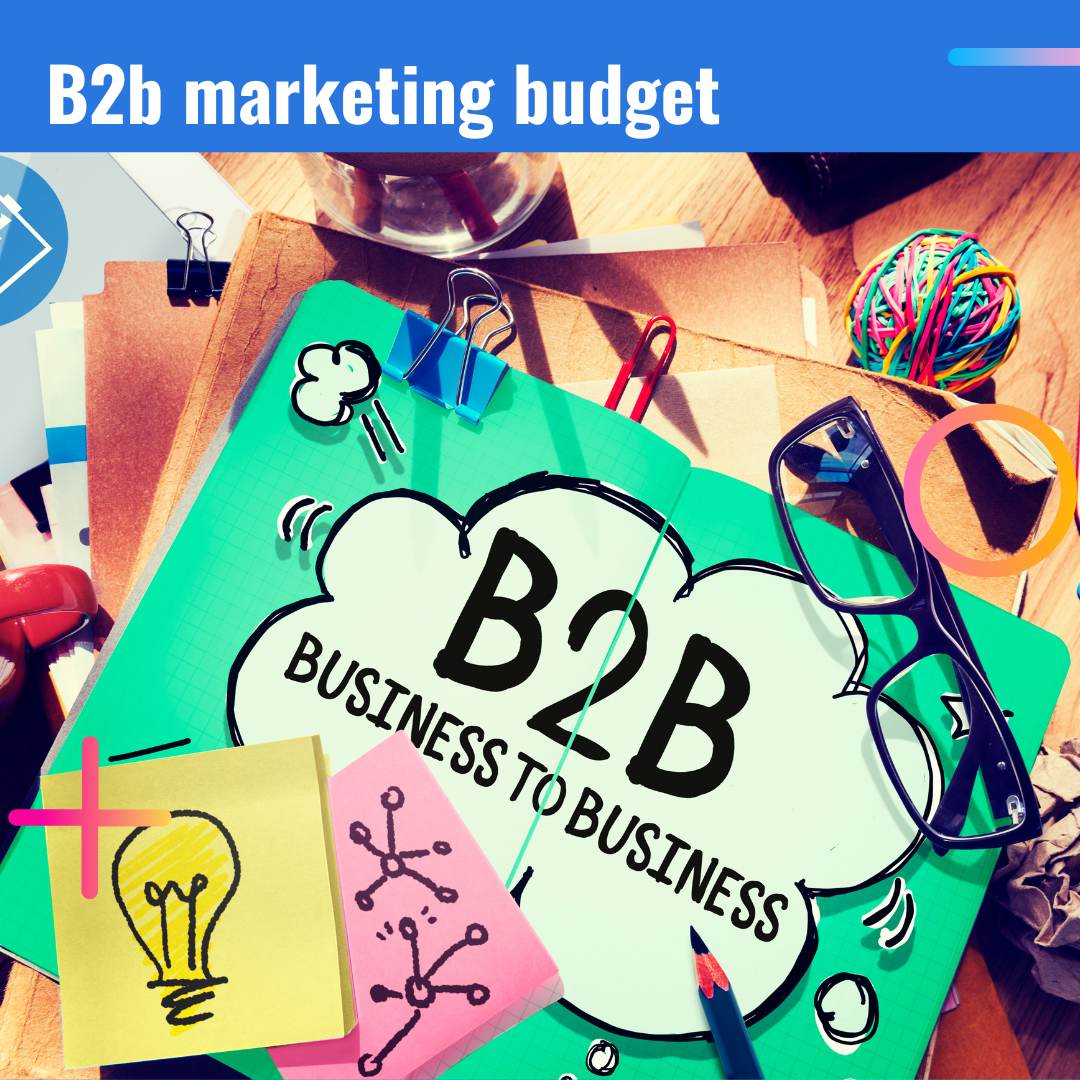 Blue-Modern-Minimalist-B2B-Marketing-Strategies-Post-Pandemic-Newsroom-Instagram-Post