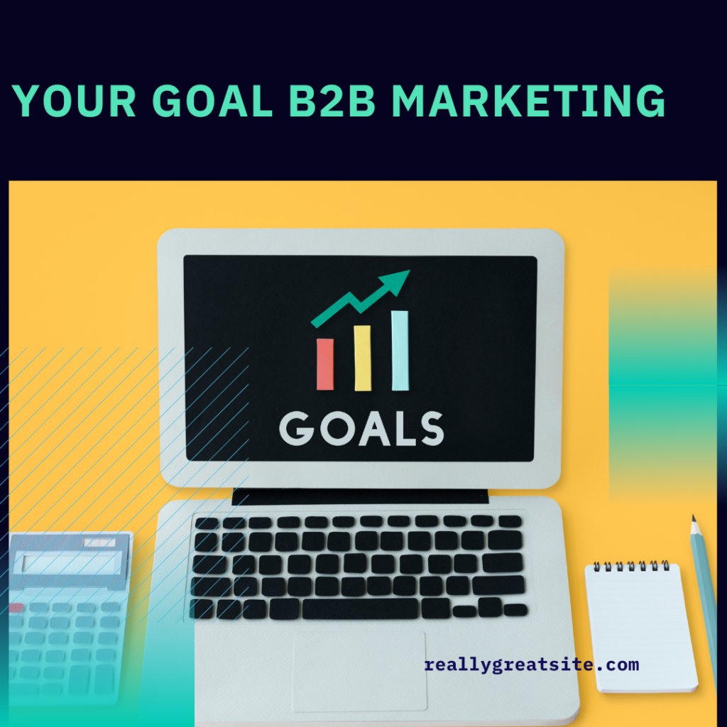 Your Goals