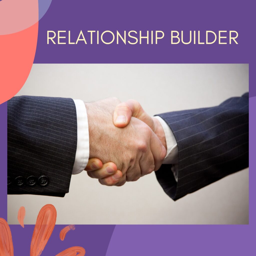 Relationship Builder