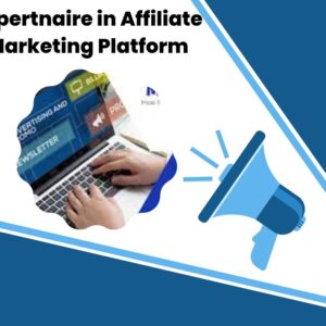 Expertnaire in Affiliate Marketing Platform