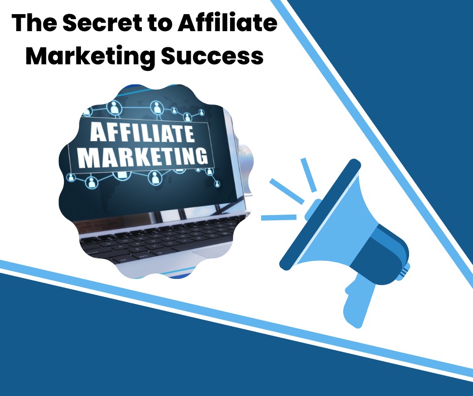 Affiliate Marketing