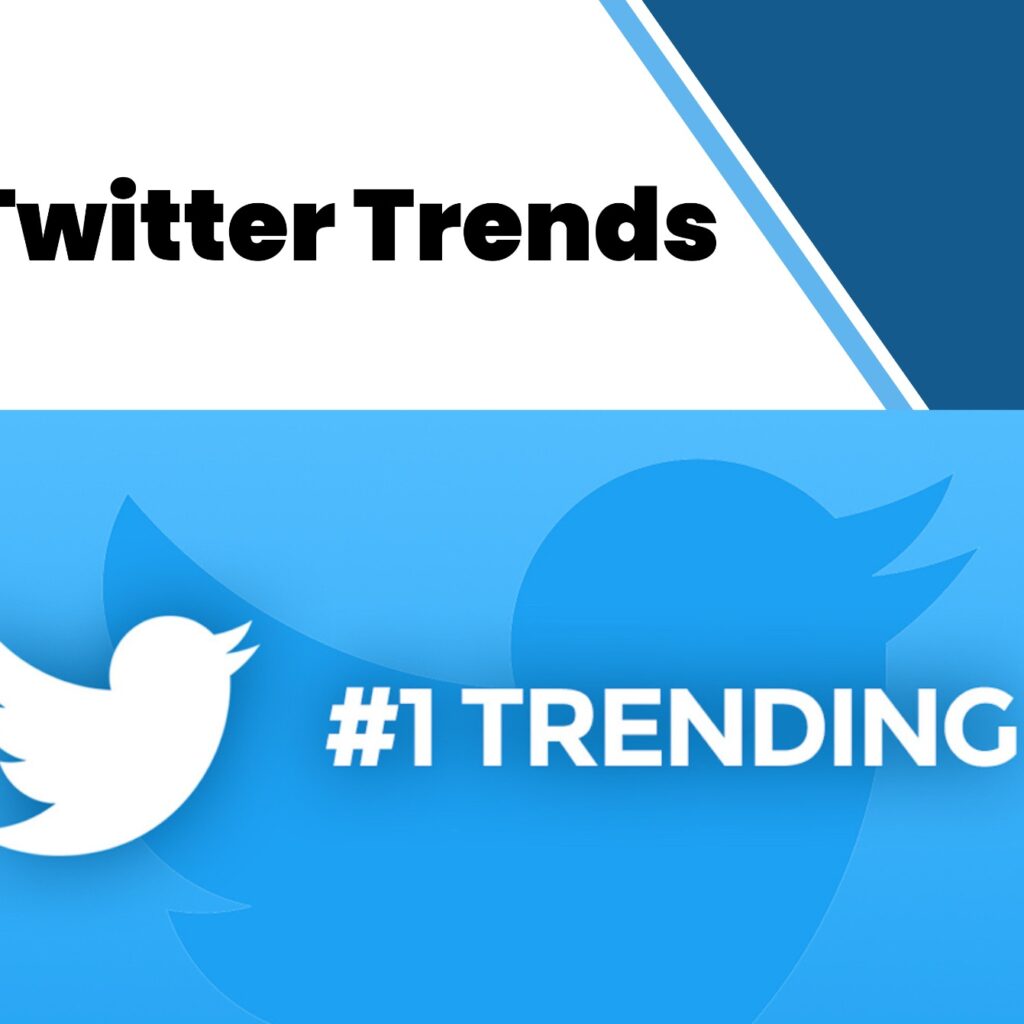 Twitter Trend