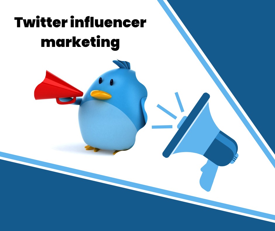 Twitter influencer marketing