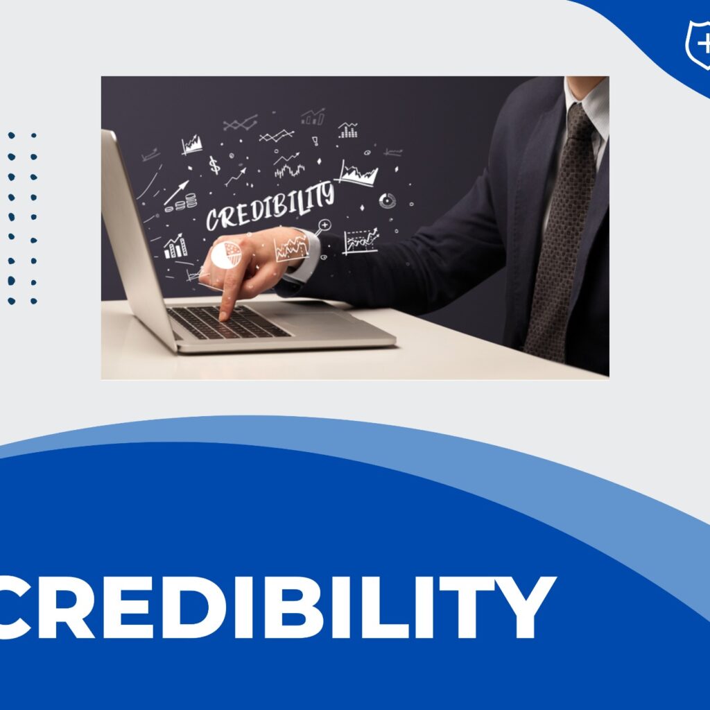 Credibility
