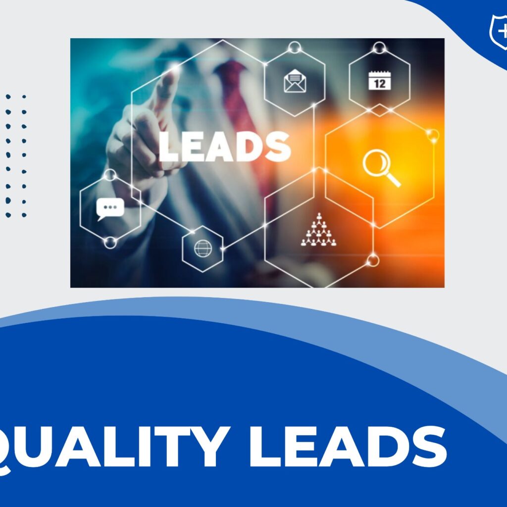 Quality Leads
