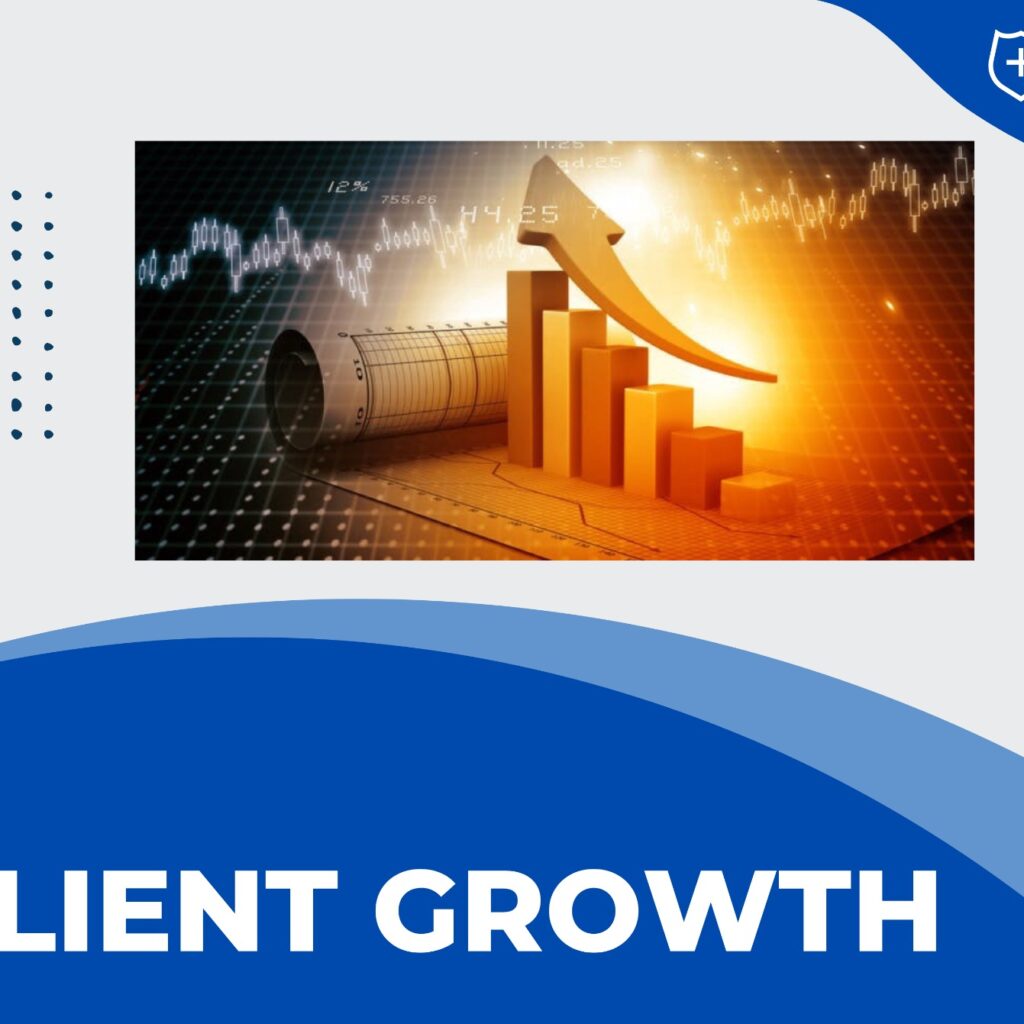 Client Growth